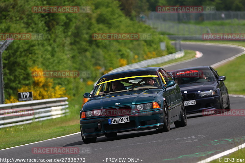 Bild #27836772 - Touristenfahrten Nürburgring Nordschleife (20.05.2024)