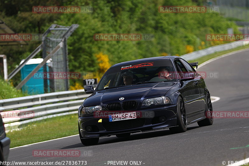 Bild #27836773 - Touristenfahrten Nürburgring Nordschleife (20.05.2024)