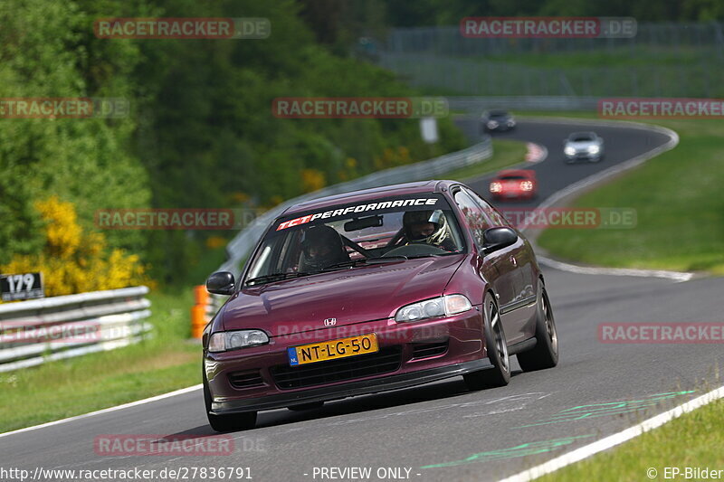 Bild #27836791 - Touristenfahrten Nürburgring Nordschleife (20.05.2024)