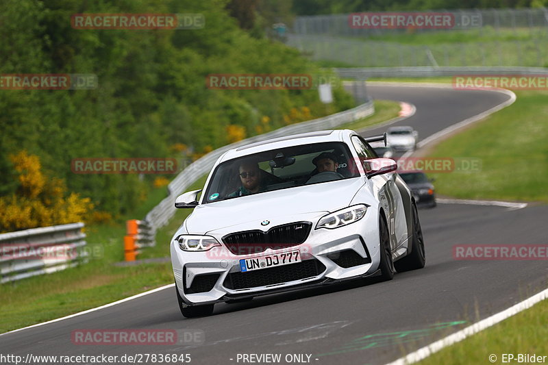 Bild #27836845 - Touristenfahrten Nürburgring Nordschleife (20.05.2024)