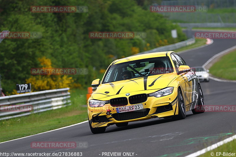 Bild #27836883 - Touristenfahrten Nürburgring Nordschleife (20.05.2024)