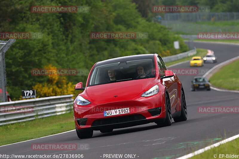 Bild #27836906 - Touristenfahrten Nürburgring Nordschleife (20.05.2024)