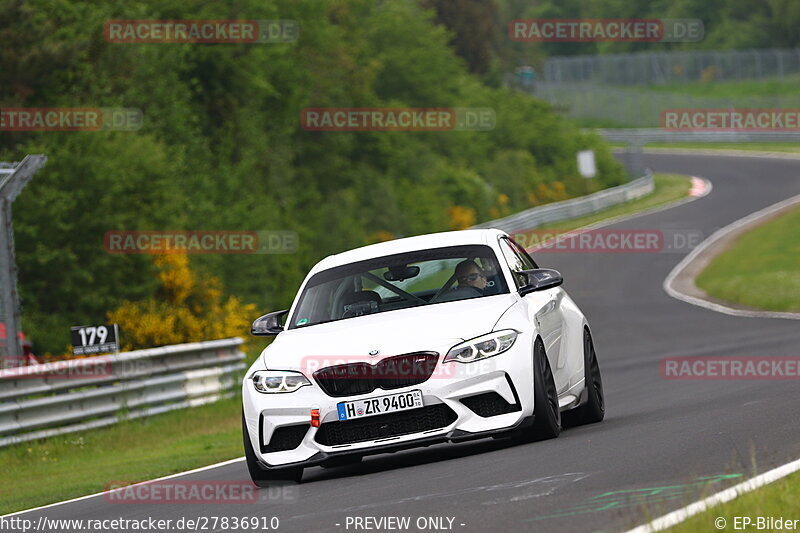 Bild #27836910 - Touristenfahrten Nürburgring Nordschleife (20.05.2024)