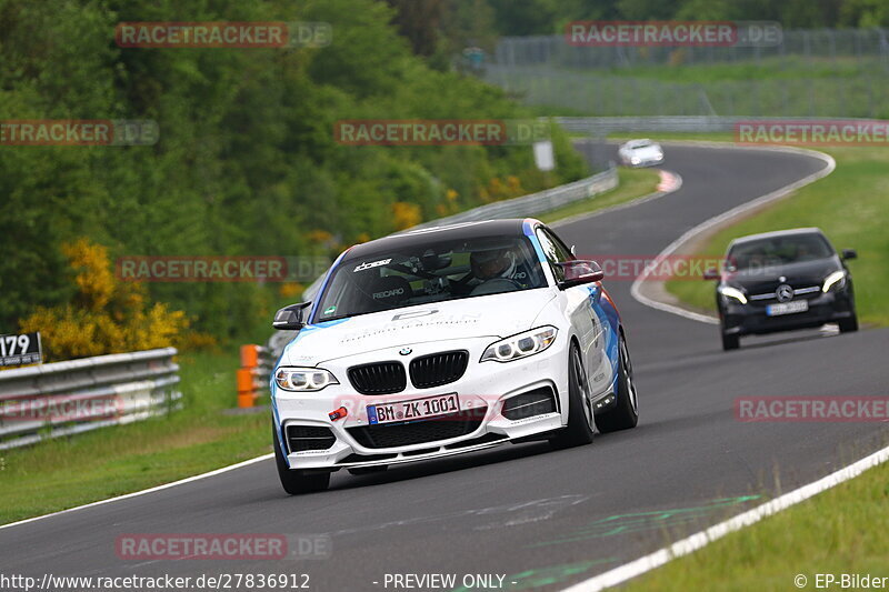 Bild #27836912 - Touristenfahrten Nürburgring Nordschleife (20.05.2024)