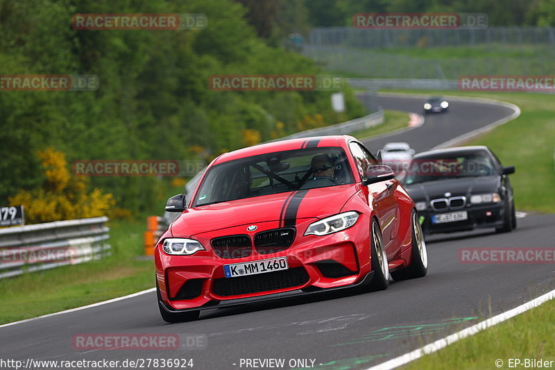 Bild #27836924 - Touristenfahrten Nürburgring Nordschleife (20.05.2024)