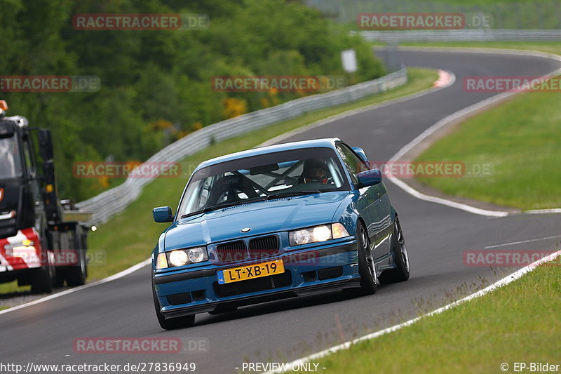 Bild #27836949 - Touristenfahrten Nürburgring Nordschleife (20.05.2024)