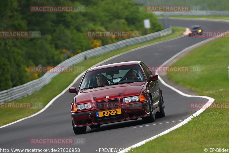 Bild #27836958 - Touristenfahrten Nürburgring Nordschleife (20.05.2024)