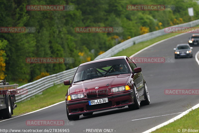 Bild #27836965 - Touristenfahrten Nürburgring Nordschleife (20.05.2024)