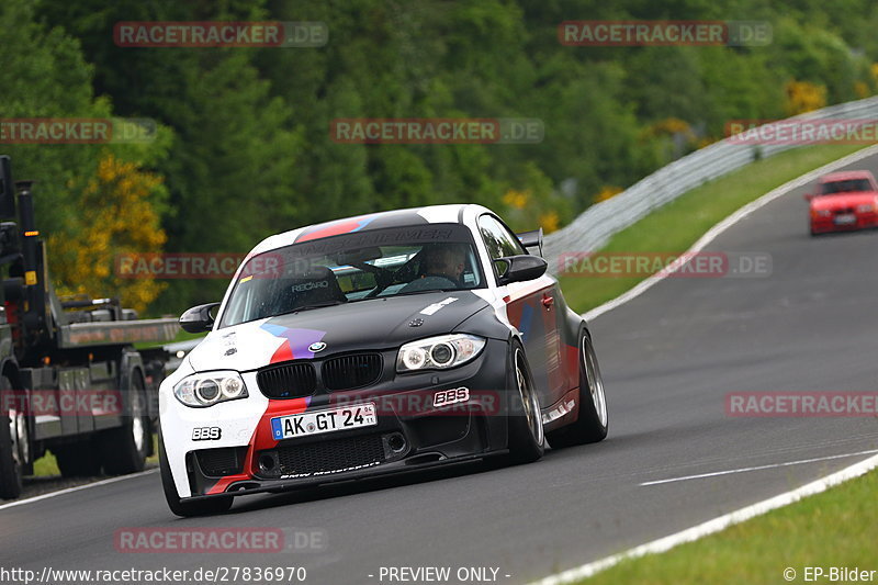 Bild #27836970 - Touristenfahrten Nürburgring Nordschleife (20.05.2024)