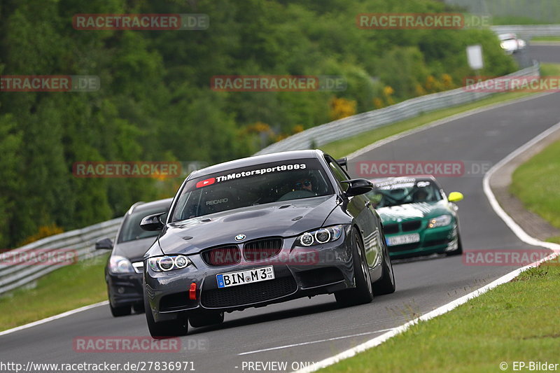 Bild #27836971 - Touristenfahrten Nürburgring Nordschleife (20.05.2024)