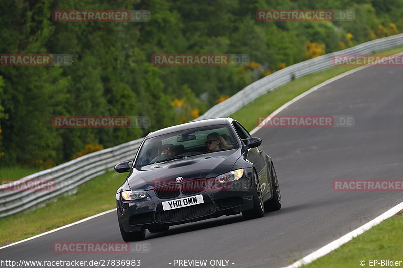 Bild #27836983 - Touristenfahrten Nürburgring Nordschleife (20.05.2024)