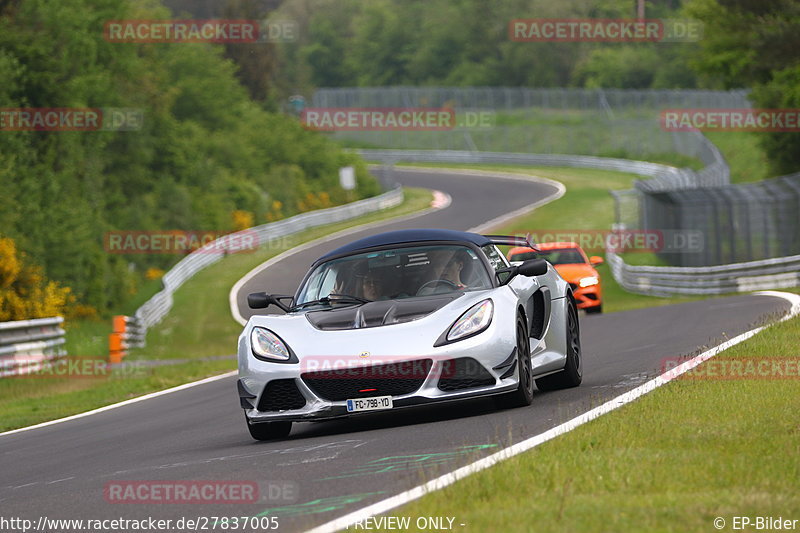 Bild #27837005 - Touristenfahrten Nürburgring Nordschleife (20.05.2024)