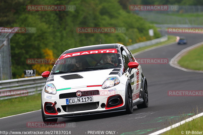 Bild #27837014 - Touristenfahrten Nürburgring Nordschleife (20.05.2024)