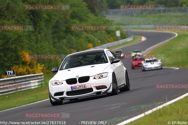 Bild #27837018 - Touristenfahrten Nürburgring Nordschleife (20.05.2024)