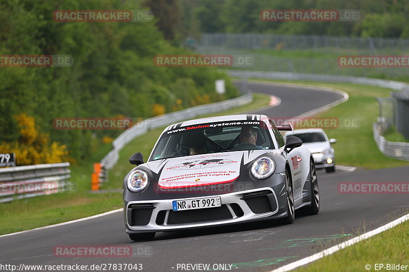 Bild #27837043 - Touristenfahrten Nürburgring Nordschleife (20.05.2024)