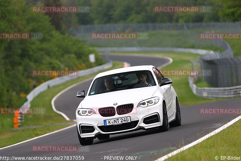 Bild #27837059 - Touristenfahrten Nürburgring Nordschleife (20.05.2024)