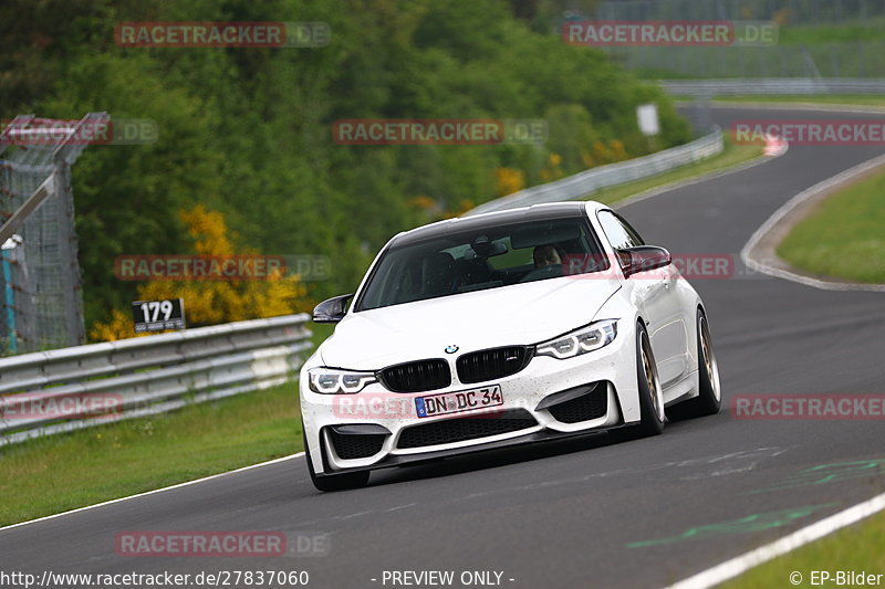 Bild #27837060 - Touristenfahrten Nürburgring Nordschleife (20.05.2024)