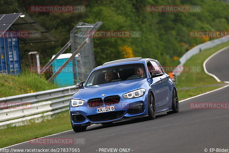 Bild #27837065 - Touristenfahrten Nürburgring Nordschleife (20.05.2024)