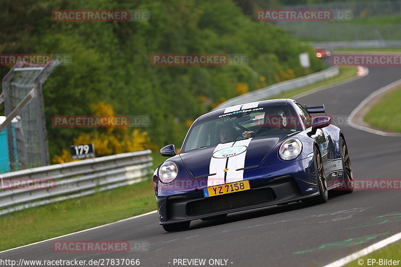 Bild #27837066 - Touristenfahrten Nürburgring Nordschleife (20.05.2024)