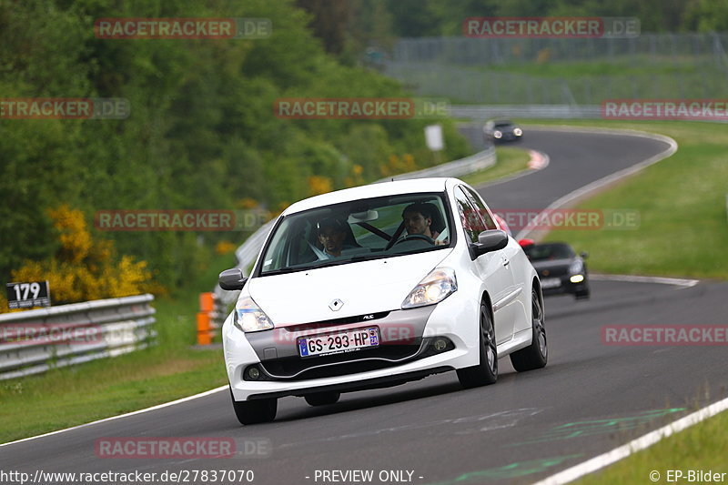 Bild #27837070 - Touristenfahrten Nürburgring Nordschleife (20.05.2024)