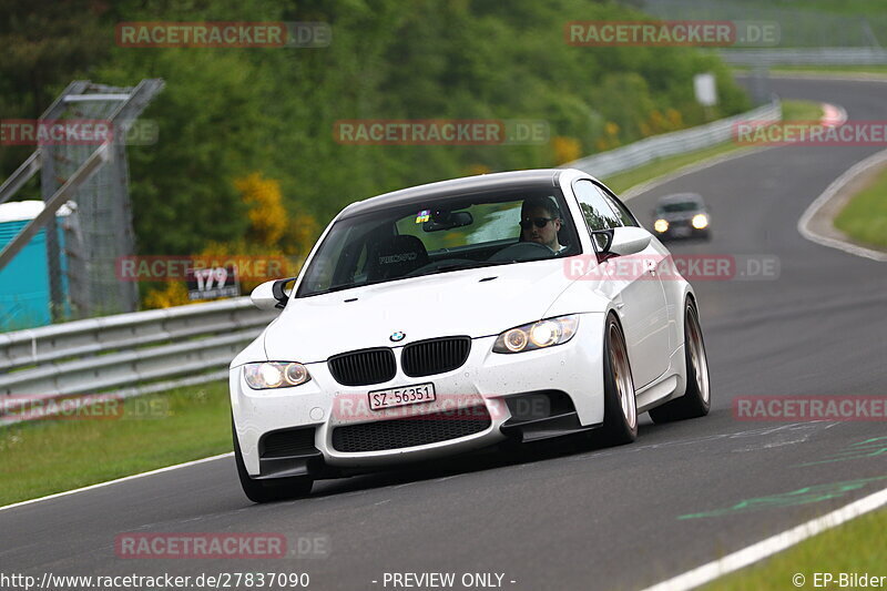 Bild #27837090 - Touristenfahrten Nürburgring Nordschleife (20.05.2024)