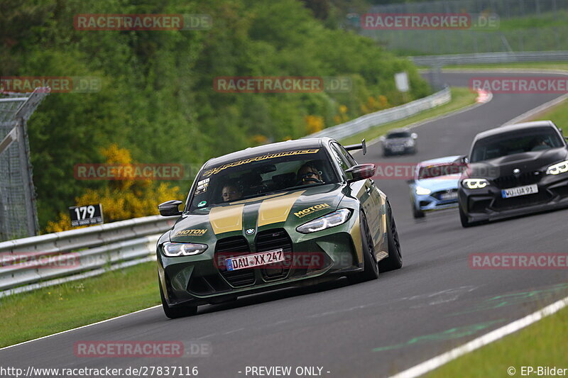 Bild #27837116 - Touristenfahrten Nürburgring Nordschleife (20.05.2024)