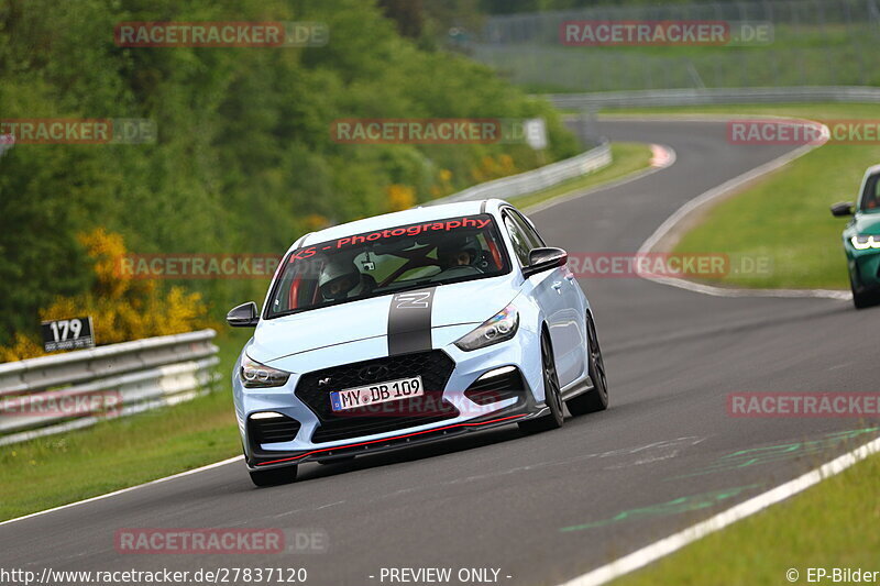 Bild #27837120 - Touristenfahrten Nürburgring Nordschleife (20.05.2024)