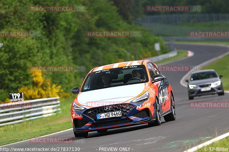 Bild #27837130 - Touristenfahrten Nürburgring Nordschleife (20.05.2024)