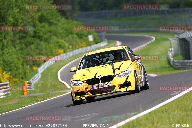 Bild #27837134 - Touristenfahrten Nürburgring Nordschleife (20.05.2024)