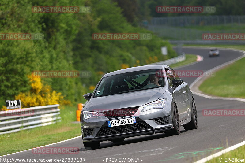 Bild #27837137 - Touristenfahrten Nürburgring Nordschleife (20.05.2024)