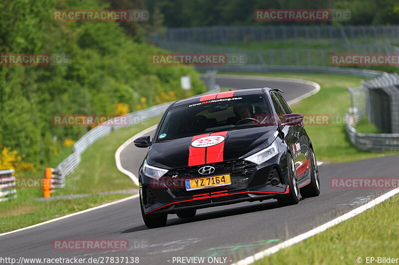 Bild #27837138 - Touristenfahrten Nürburgring Nordschleife (20.05.2024)