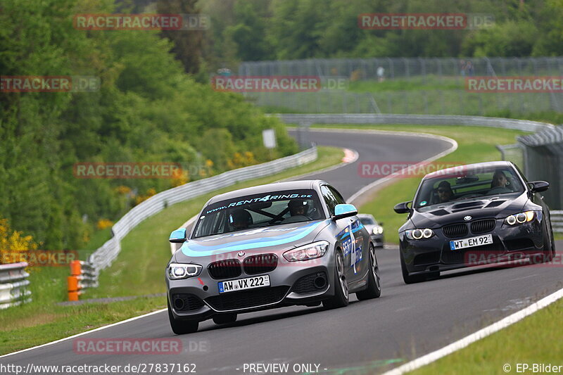 Bild #27837162 - Touristenfahrten Nürburgring Nordschleife (20.05.2024)