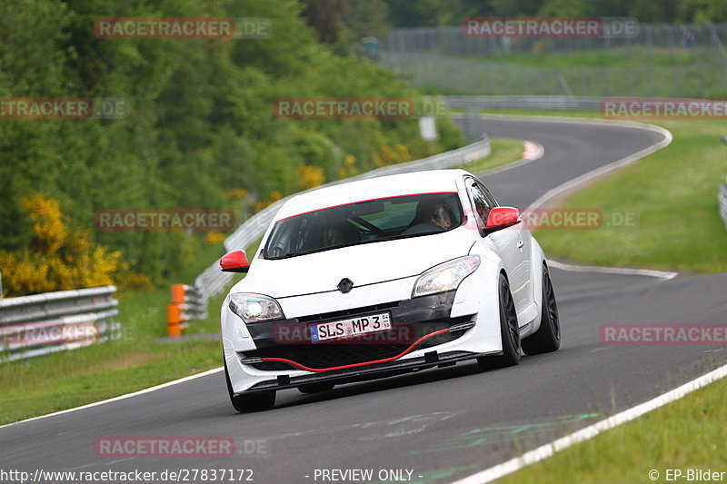 Bild #27837172 - Touristenfahrten Nürburgring Nordschleife (20.05.2024)