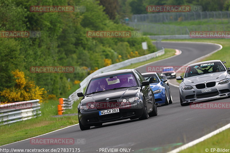 Bild #27837175 - Touristenfahrten Nürburgring Nordschleife (20.05.2024)