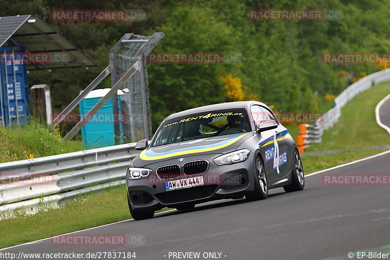 Bild #27837184 - Touristenfahrten Nürburgring Nordschleife (20.05.2024)