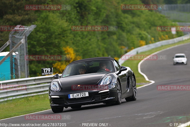 Bild #27837205 - Touristenfahrten Nürburgring Nordschleife (20.05.2024)