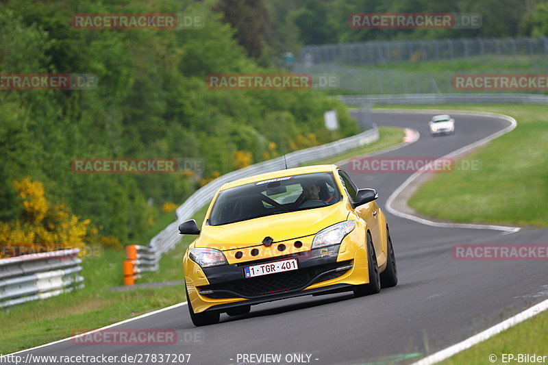 Bild #27837207 - Touristenfahrten Nürburgring Nordschleife (20.05.2024)