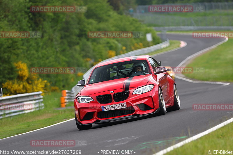 Bild #27837209 - Touristenfahrten Nürburgring Nordschleife (20.05.2024)