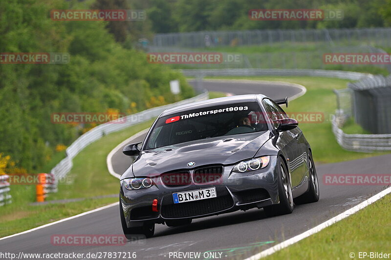 Bild #27837216 - Touristenfahrten Nürburgring Nordschleife (20.05.2024)