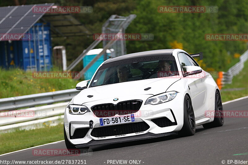 Bild #27837251 - Touristenfahrten Nürburgring Nordschleife (20.05.2024)