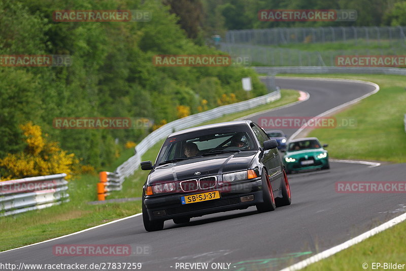 Bild #27837259 - Touristenfahrten Nürburgring Nordschleife (20.05.2024)