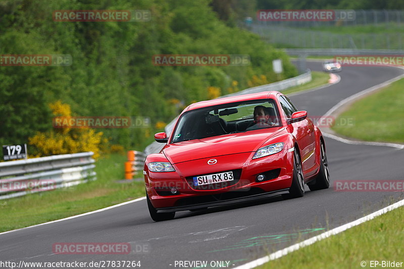 Bild #27837264 - Touristenfahrten Nürburgring Nordschleife (20.05.2024)