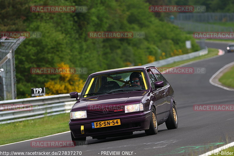 Bild #27837270 - Touristenfahrten Nürburgring Nordschleife (20.05.2024)