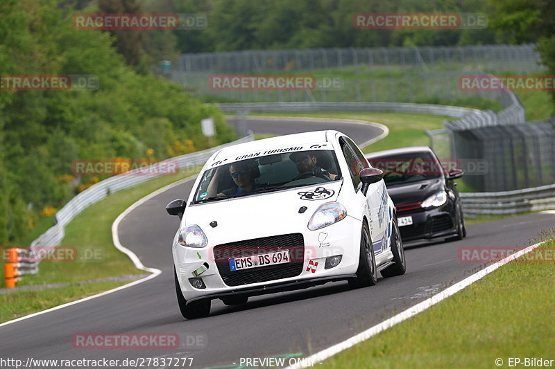 Bild #27837277 - Touristenfahrten Nürburgring Nordschleife (20.05.2024)