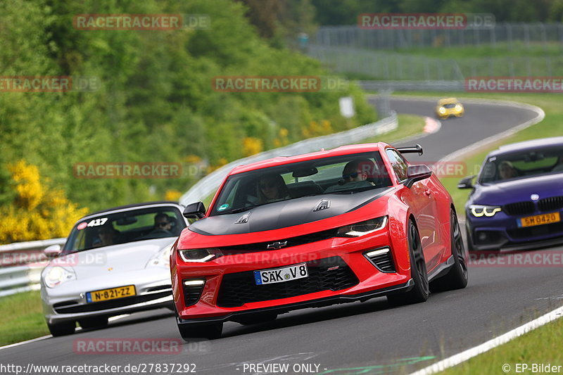 Bild #27837292 - Touristenfahrten Nürburgring Nordschleife (20.05.2024)