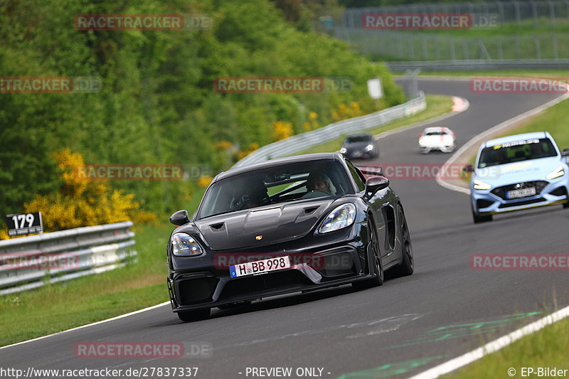 Bild #27837337 - Touristenfahrten Nürburgring Nordschleife (20.05.2024)