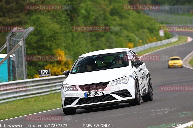 Bild #27837373 - Touristenfahrten Nürburgring Nordschleife (20.05.2024)