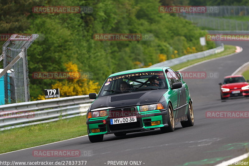 Bild #27837377 - Touristenfahrten Nürburgring Nordschleife (20.05.2024)