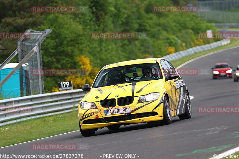 Bild #27837378 - Touristenfahrten Nürburgring Nordschleife (20.05.2024)