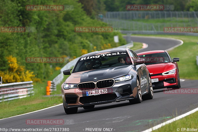 Bild #27837380 - Touristenfahrten Nürburgring Nordschleife (20.05.2024)